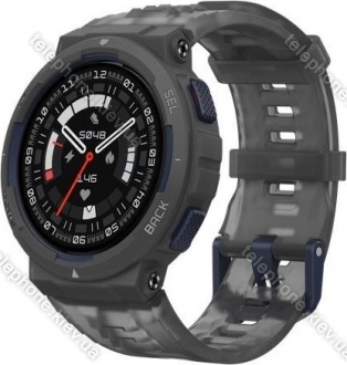 Amazfit Active Edge Midnight Pulse 