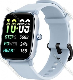 Amazfit GTS 2 mini new Version blue 