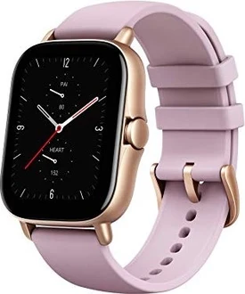 Amazfit GTS 2e Lilac purple