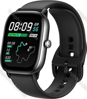Amazfit GTS 4 mini Midnight Black 
