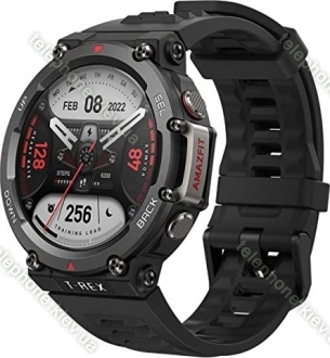 Amazfit T-Rex 2 Ember Black 