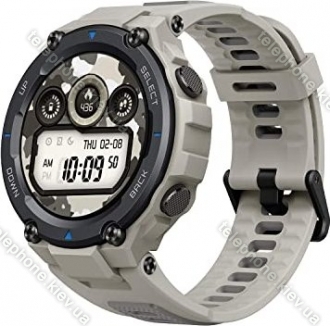 Amazfit T-Rex Pro Desert Grey 