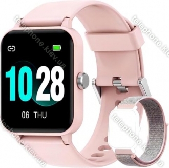 Blackview R30 pink 