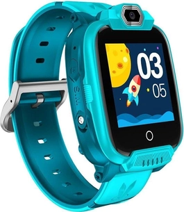 Canyon Kids Watch Jondy KW-44 green/blue
