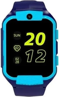 Canyon Kids Watch Cindy KW-41 blue