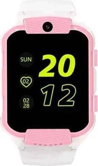 Canyon Kids Watch Cindy KW-41 pink