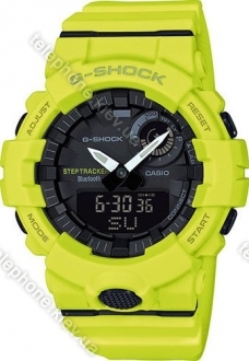 Casio G-Shock GBA-800-9AER 
