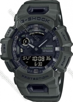 Casio G-Shock GBA-900UU-3AER 