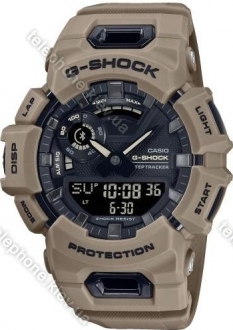 Casio G-Shock GBA-900UU-5AER 