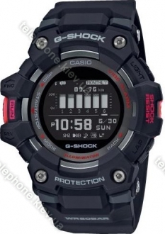 Casio G-Shock GBD-100-1ER 