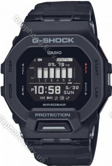 Casio G-Shock GBD-200-1ER 