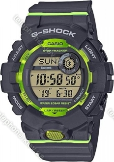 Casio G-Shock GBD-800-8ER 