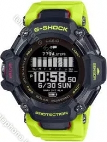 Casio G-Shock GBD-H2000-1A9 