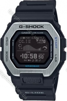 Casio G-Shock GBX-100-1ER 
