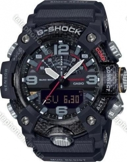 Casio G-Shock GG-B100-1AER 