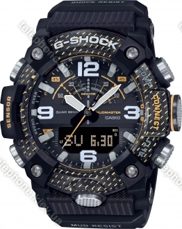 Casio G-Shock GG-B100Y-1AER 