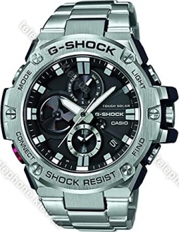 Casio G-Shock GST-B100D-1AER 