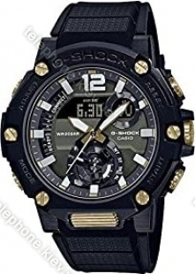 Casio G-Shock GST-B300B-1AER 