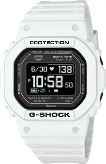 Casio G-Squad G-Shock DW-H5600-7