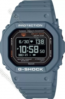 Casio G-Squad G-Shock DW-H5600-2 