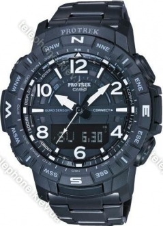 Casio Pro Trek PRT-B50YT-1ER 