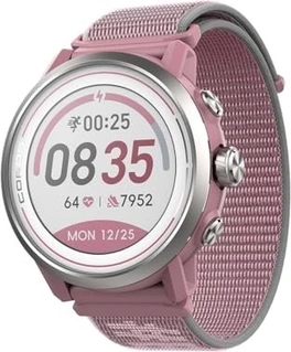 Coros Apex 2 Pro dusty pink
