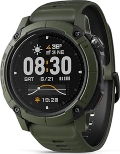 Coros Nomad green