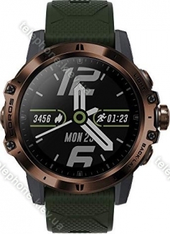 Coros Vertix GPS Adventure mountain hunter 