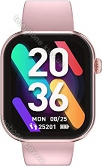 Cubot C5 pink 