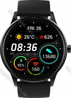 Denver SW-173 black 