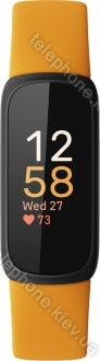 Fitbit Inspire 3 activity tracker morgensonne/black 