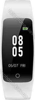 GRV activity tracker grey 