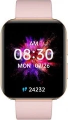 Garett Electronics GRC Maxx with silicone bracelet gold