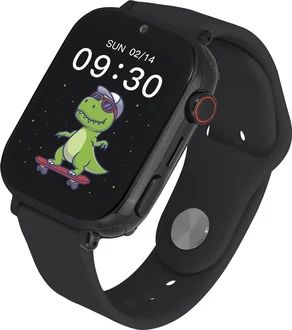 Garett Electronics Kids Nice Pro 4G black