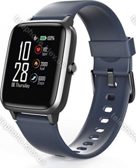 Hama Smartwatch Fit Watch 4900 blue 