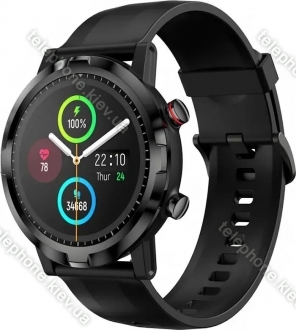 Haylou LS05S Smartwatch black 