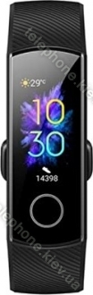 Honor Band 5 black 