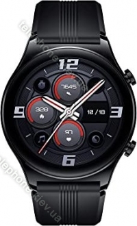 Honor Watch GS 3 Midnight Black 