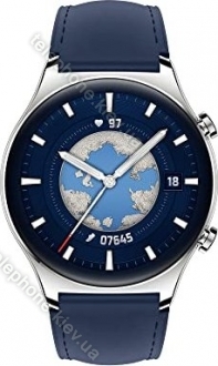 Honor Watch GS 3 Ocean Blue 