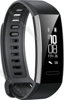 Huawei Band 2 Pro activity tracker black 