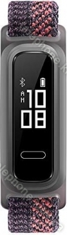 Huawei Band 4e activity tracker sakura coral 
