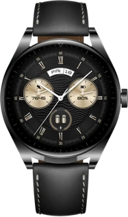 Huawei Watch Buds black