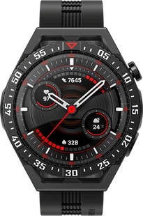 Huawei Watch GT 3 SE graphite Black
