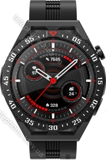 Huawei Watch GT 3 SE graphite Black 