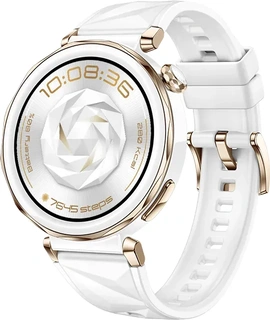 Huawei Watch GT 5 Pro 42mm white