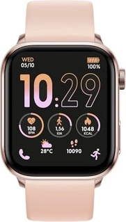 Ice-Watch ICE smart 3.0 Rectangular 1.78 rose gold/nude