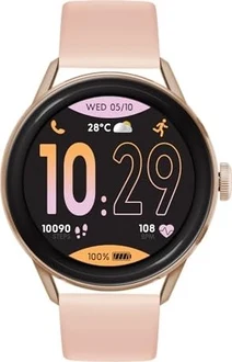 Ice-Watch ICE smart two 1.20 rose gold/nude