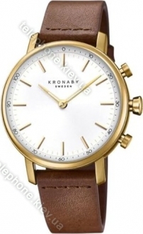 Kronaby Carat A1000-0717 