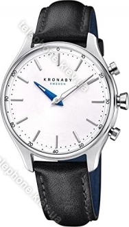 Kronaby Sekel A1000-0657 