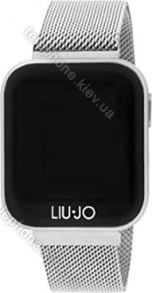 Liu Jo SWLJ001 silver 